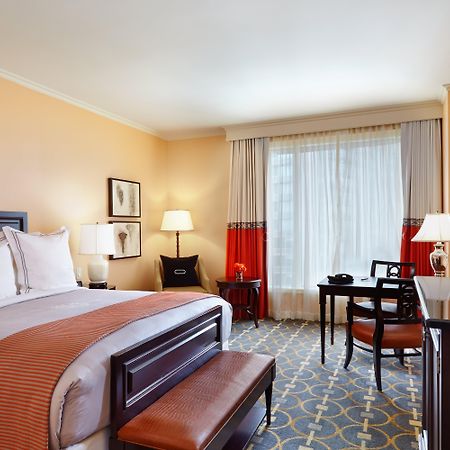 Intercontinental Buckhead Atlanta, An Ihg Hotel Εξωτερικό φωτογραφία