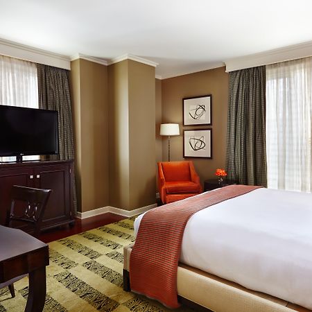 Intercontinental Buckhead Atlanta, An Ihg Hotel Εξωτερικό φωτογραφία