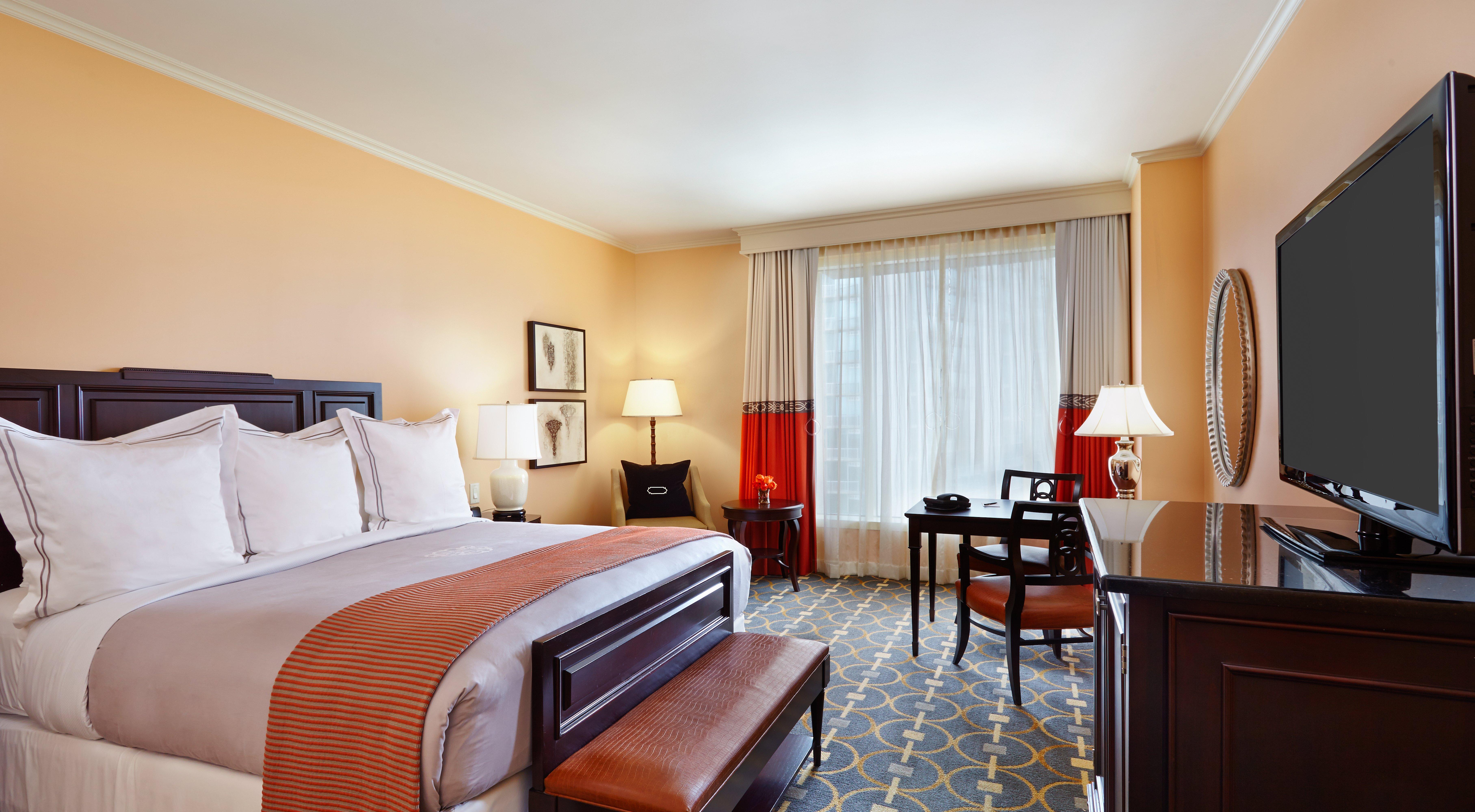 Intercontinental Buckhead Atlanta, An Ihg Hotel Εξωτερικό φωτογραφία