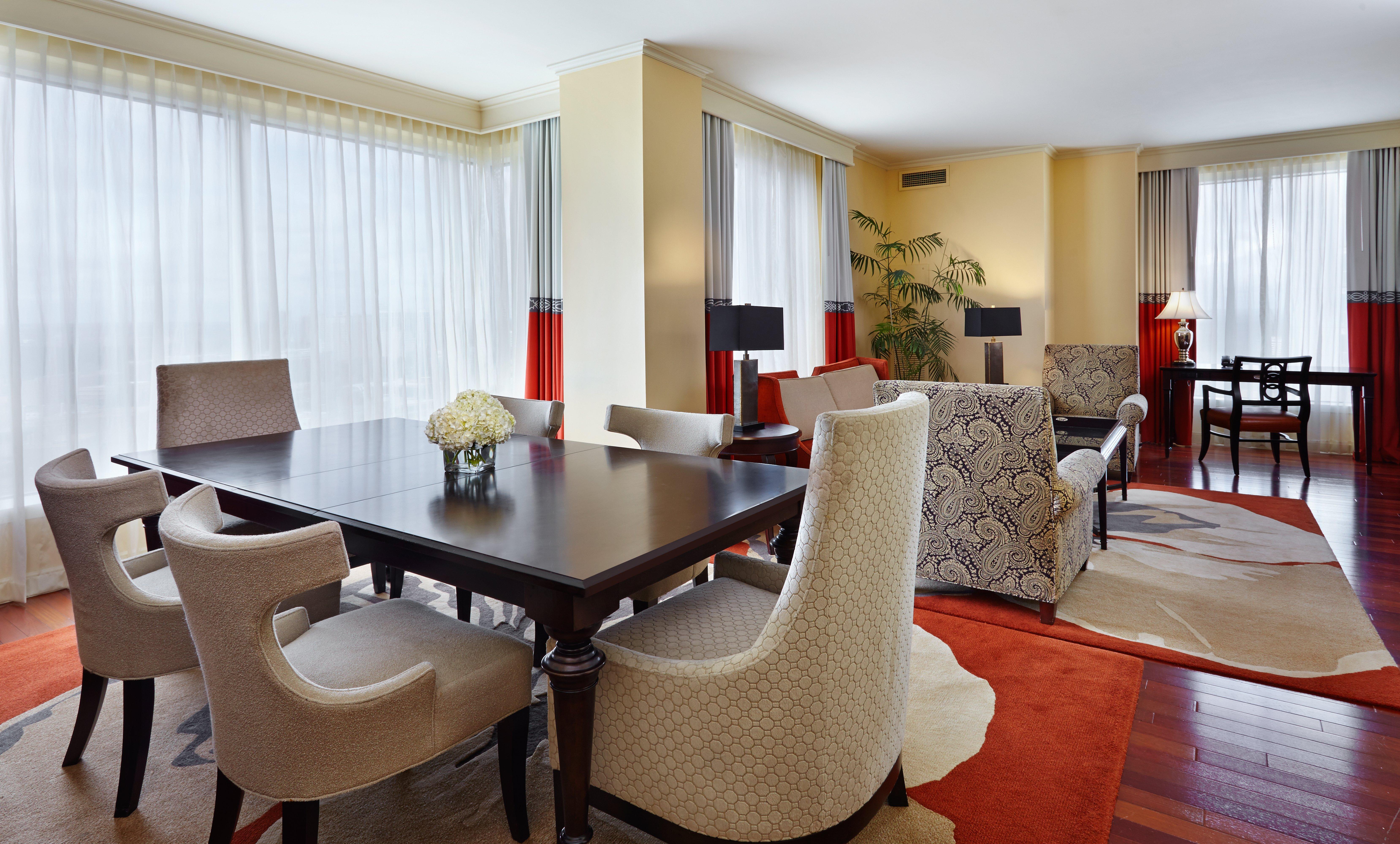 Intercontinental Buckhead Atlanta By Ihg Ξενοδοχείο Εξωτερικό φωτογραφία