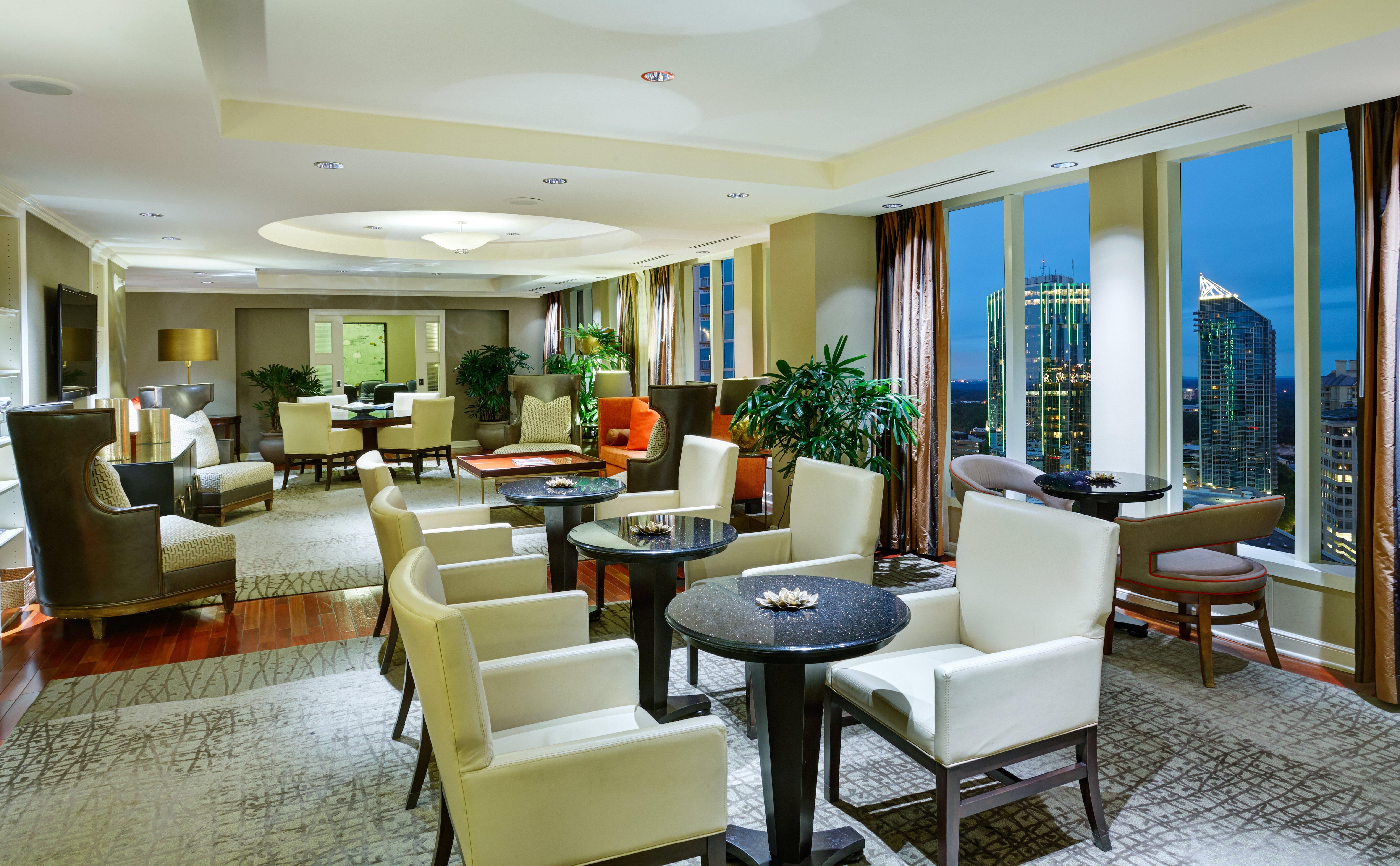 Intercontinental Buckhead Atlanta, An Ihg Hotel Εξωτερικό φωτογραφία