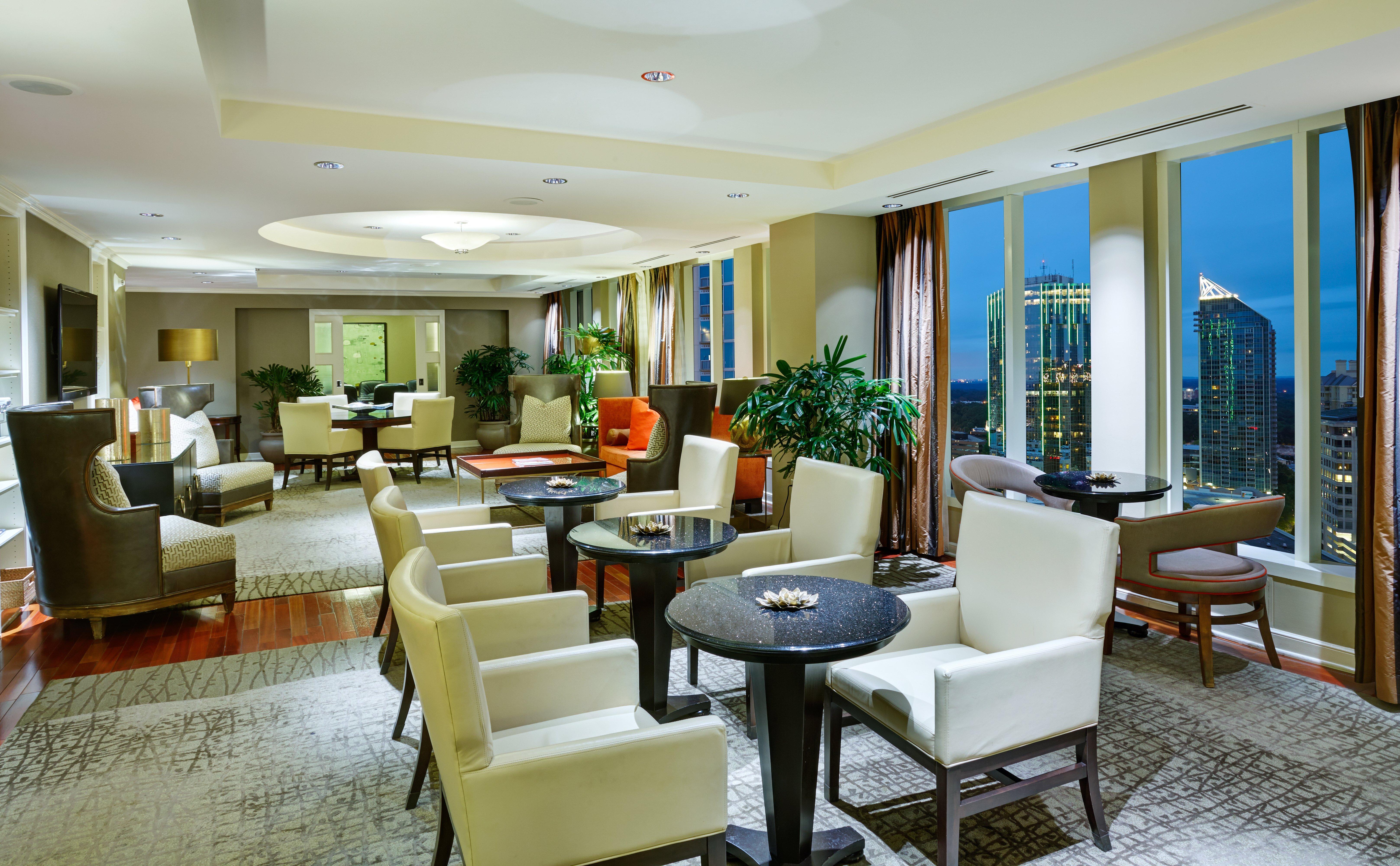 Intercontinental Buckhead Atlanta By Ihg Ξενοδοχείο Εξωτερικό φωτογραφία