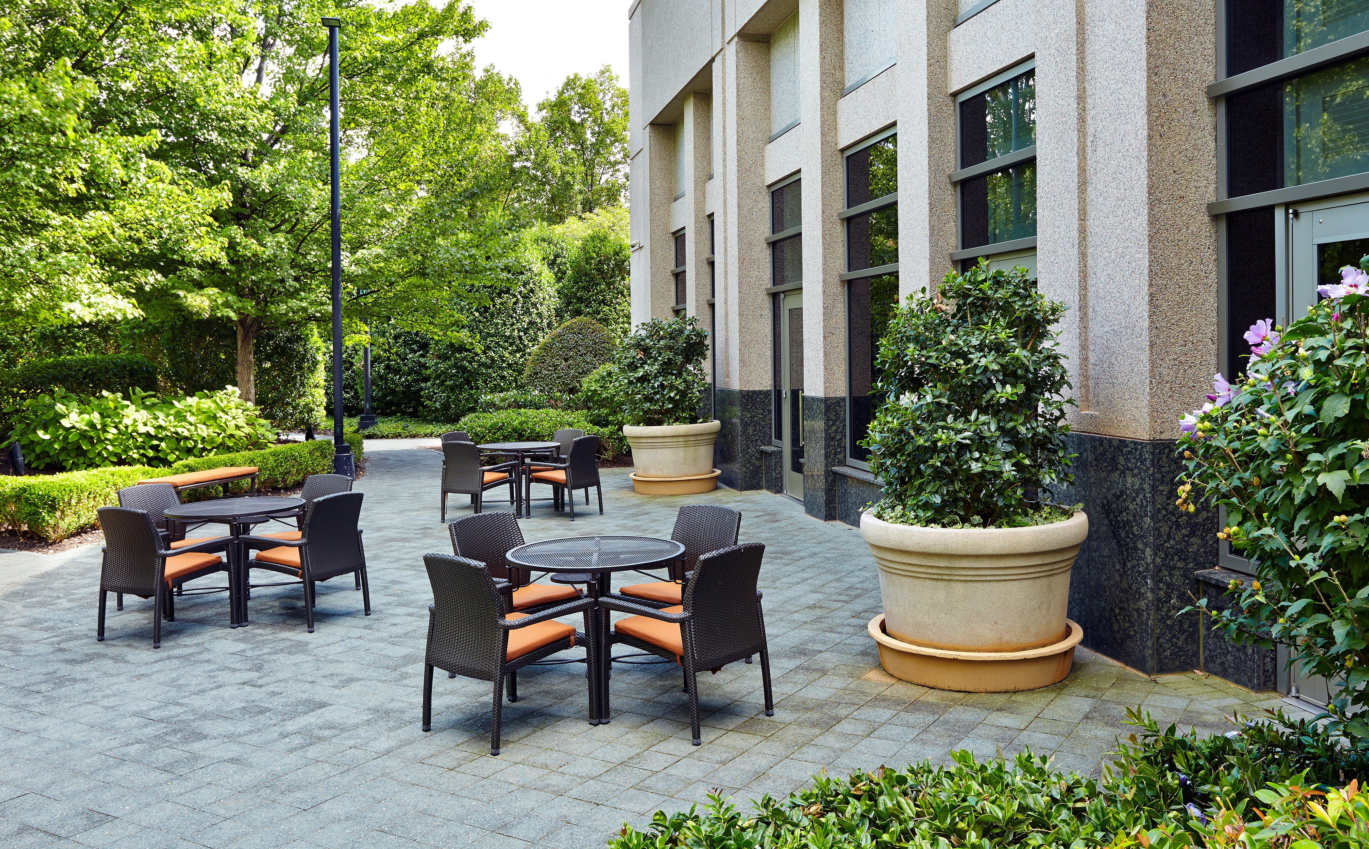 Intercontinental Buckhead Atlanta, An Ihg Hotel Εξωτερικό φωτογραφία