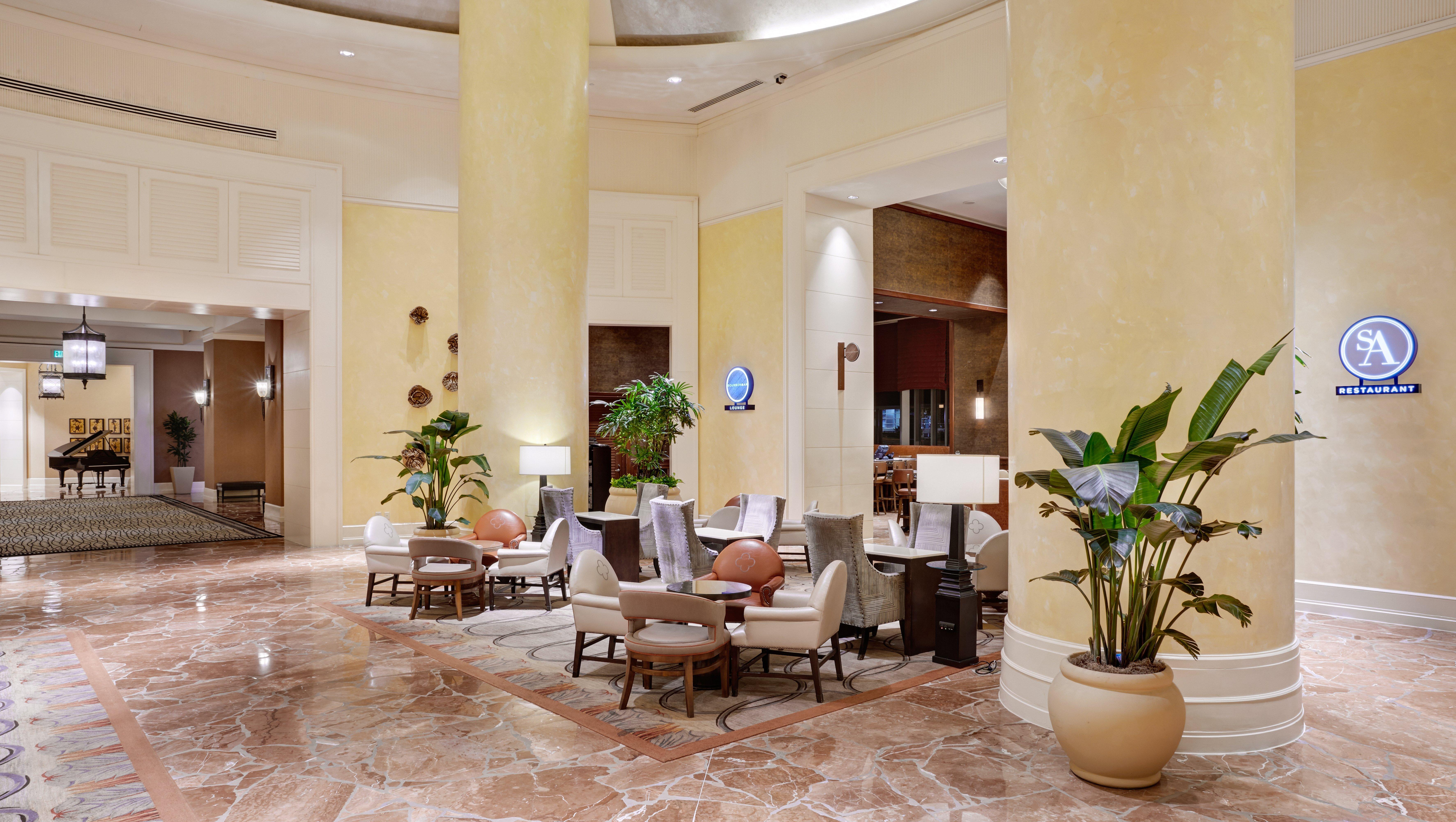 Intercontinental Buckhead Atlanta By Ihg Ξενοδοχείο Εξωτερικό φωτογραφία