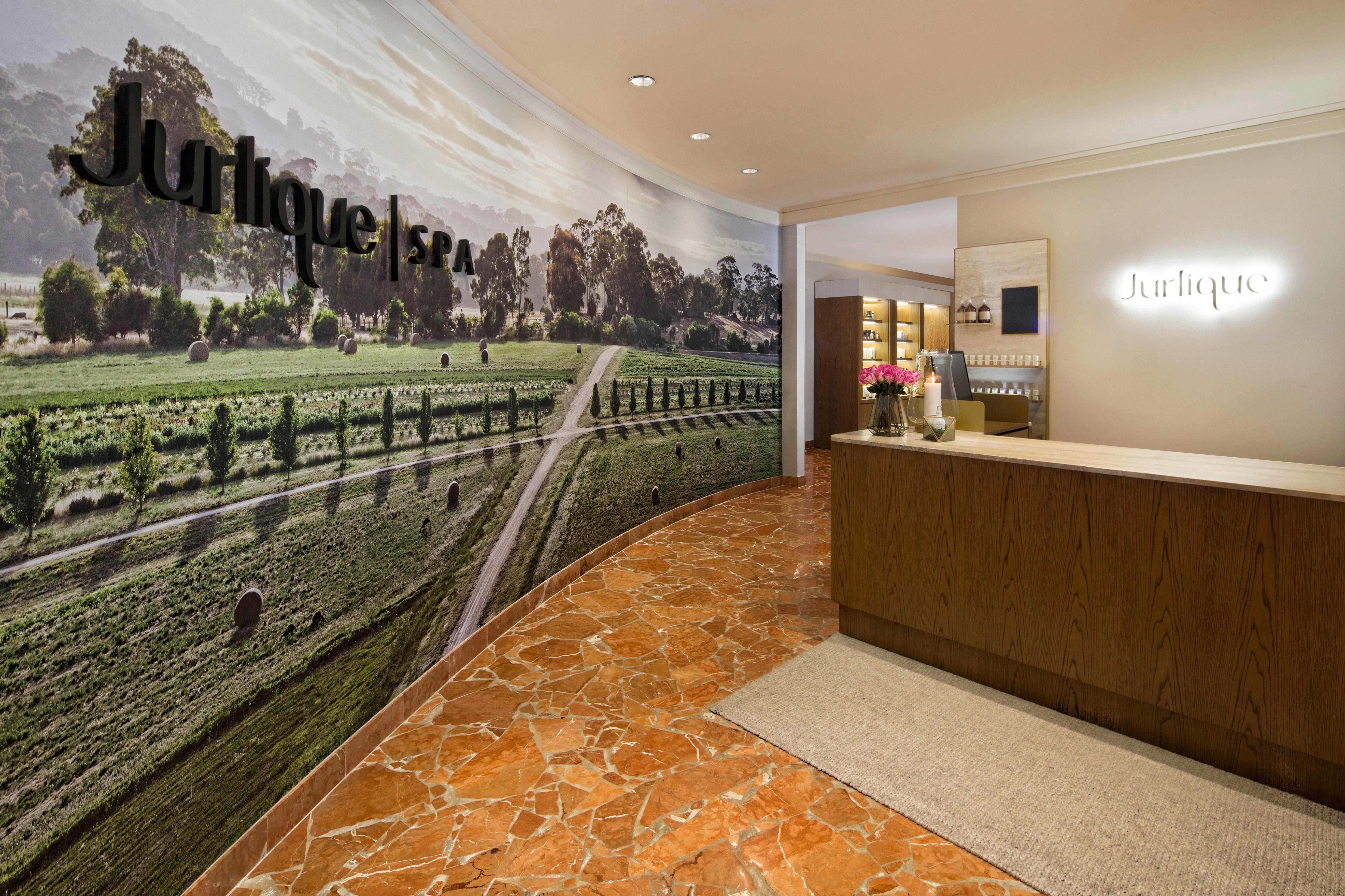 Intercontinental Buckhead Atlanta, An Ihg Hotel Εξωτερικό φωτογραφία