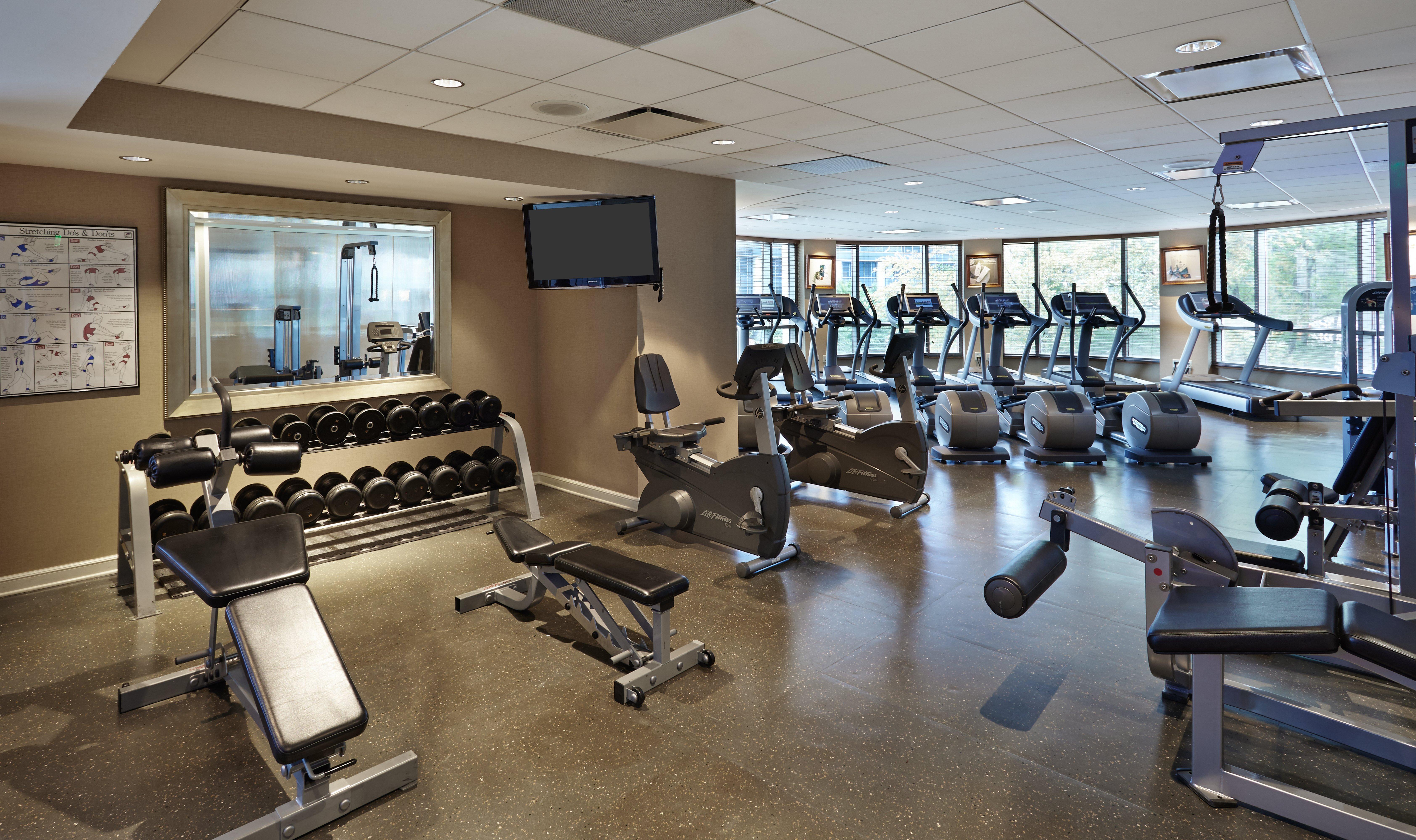 Intercontinental Buckhead Atlanta By Ihg Ξενοδοχείο Εξωτερικό φωτογραφία