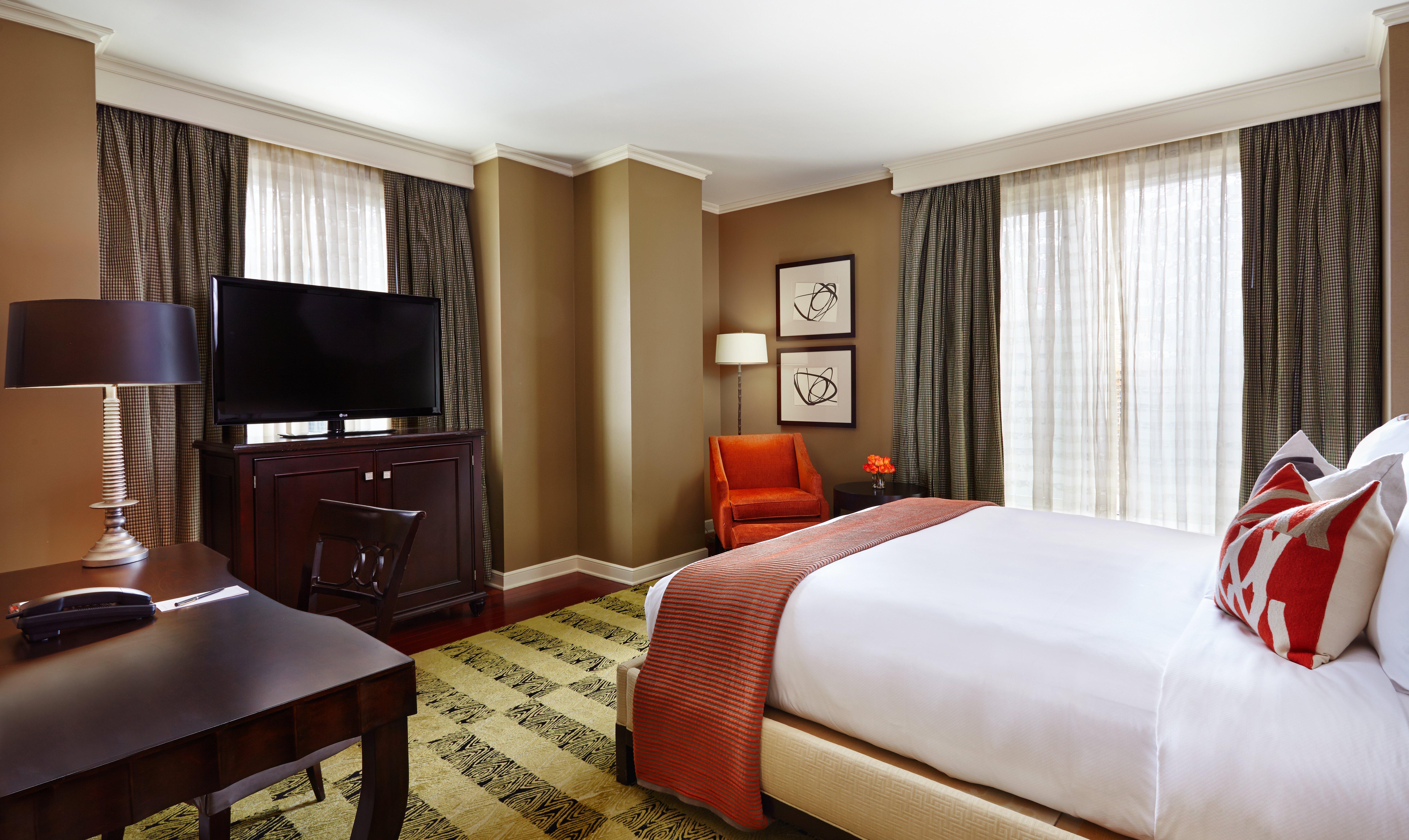 Intercontinental Buckhead Atlanta, An Ihg Hotel Εξωτερικό φωτογραφία