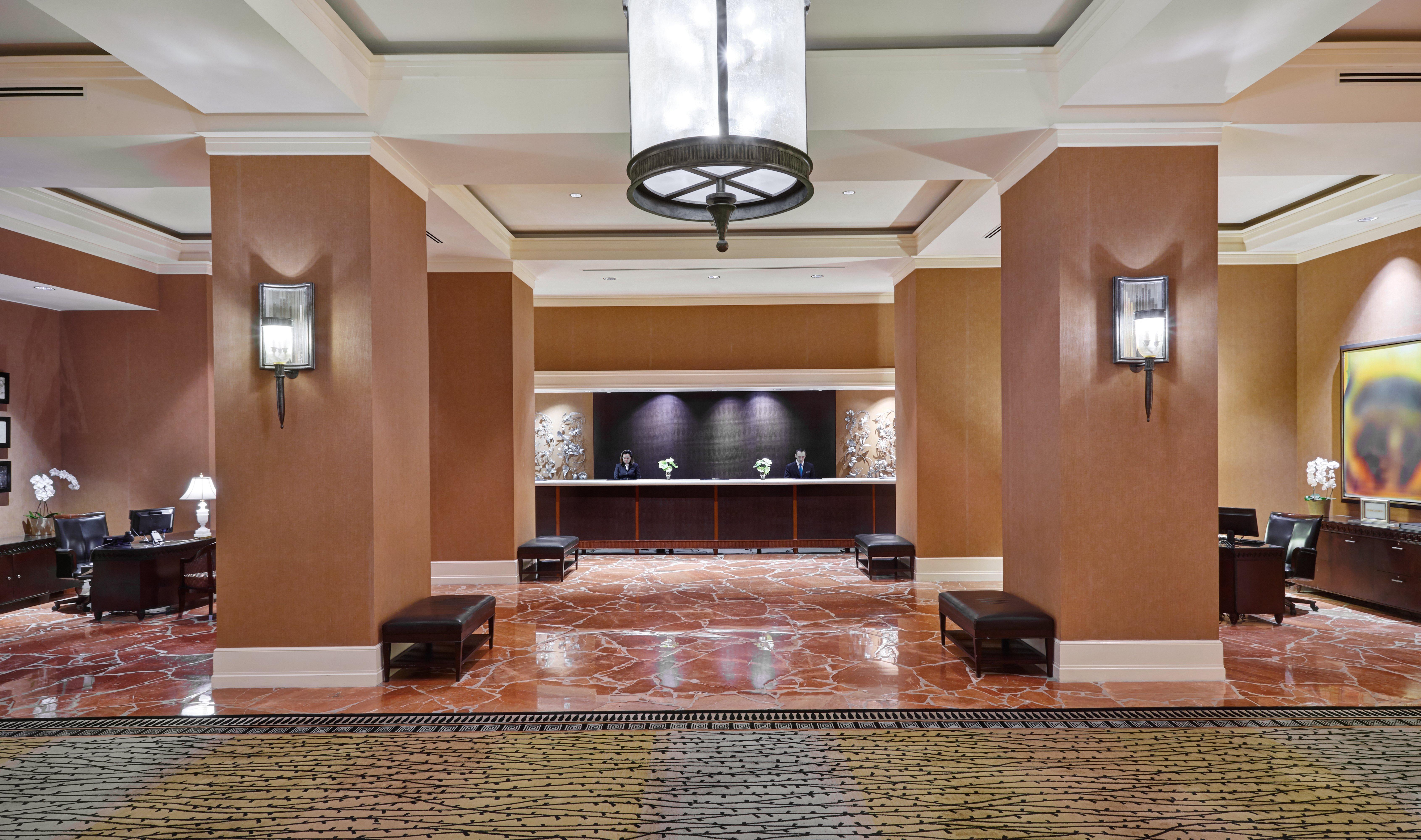 Intercontinental Buckhead Atlanta, An Ihg Hotel Εξωτερικό φωτογραφία