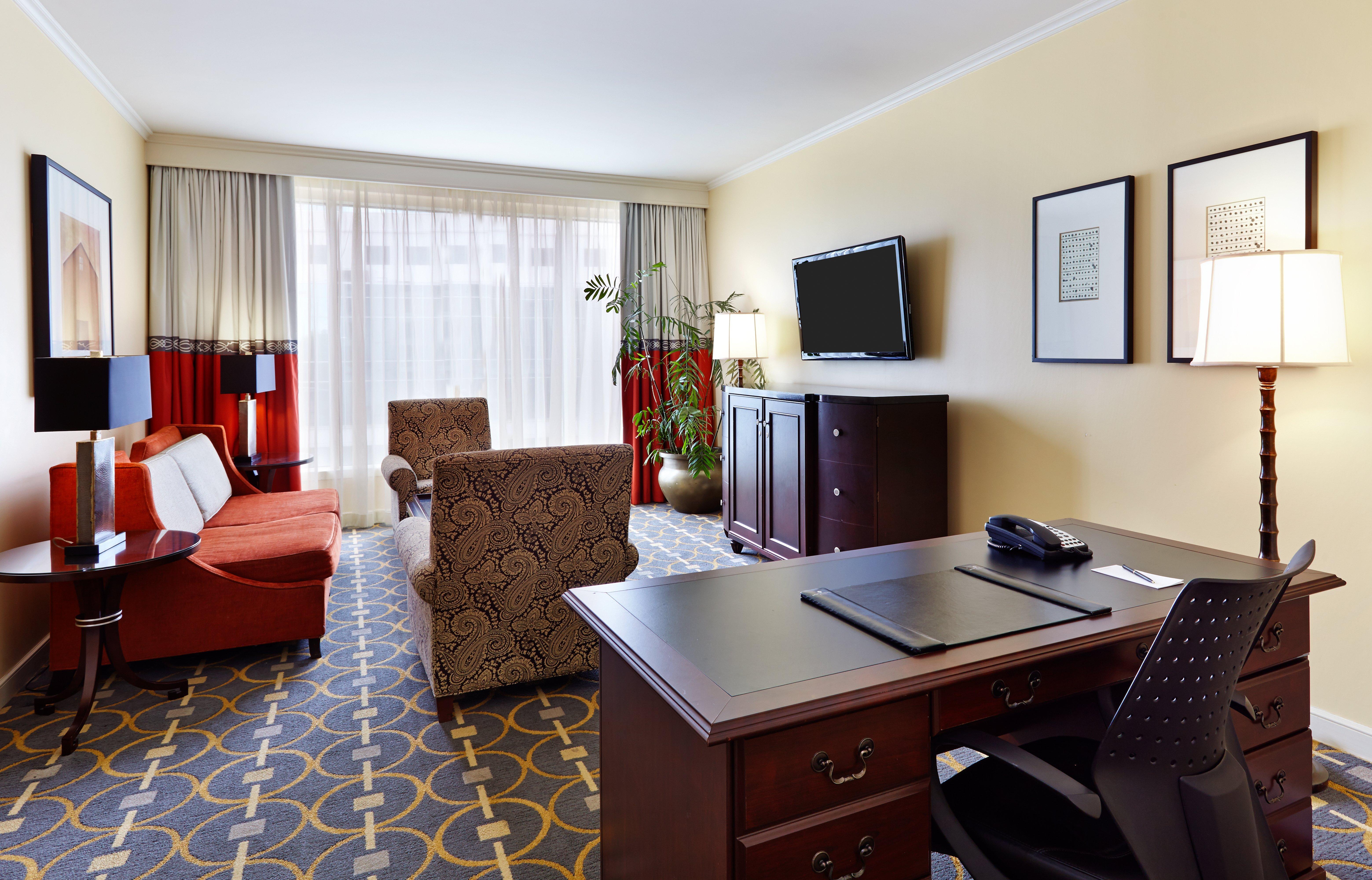 Intercontinental Buckhead Atlanta By Ihg Ξενοδοχείο Εξωτερικό φωτογραφία
