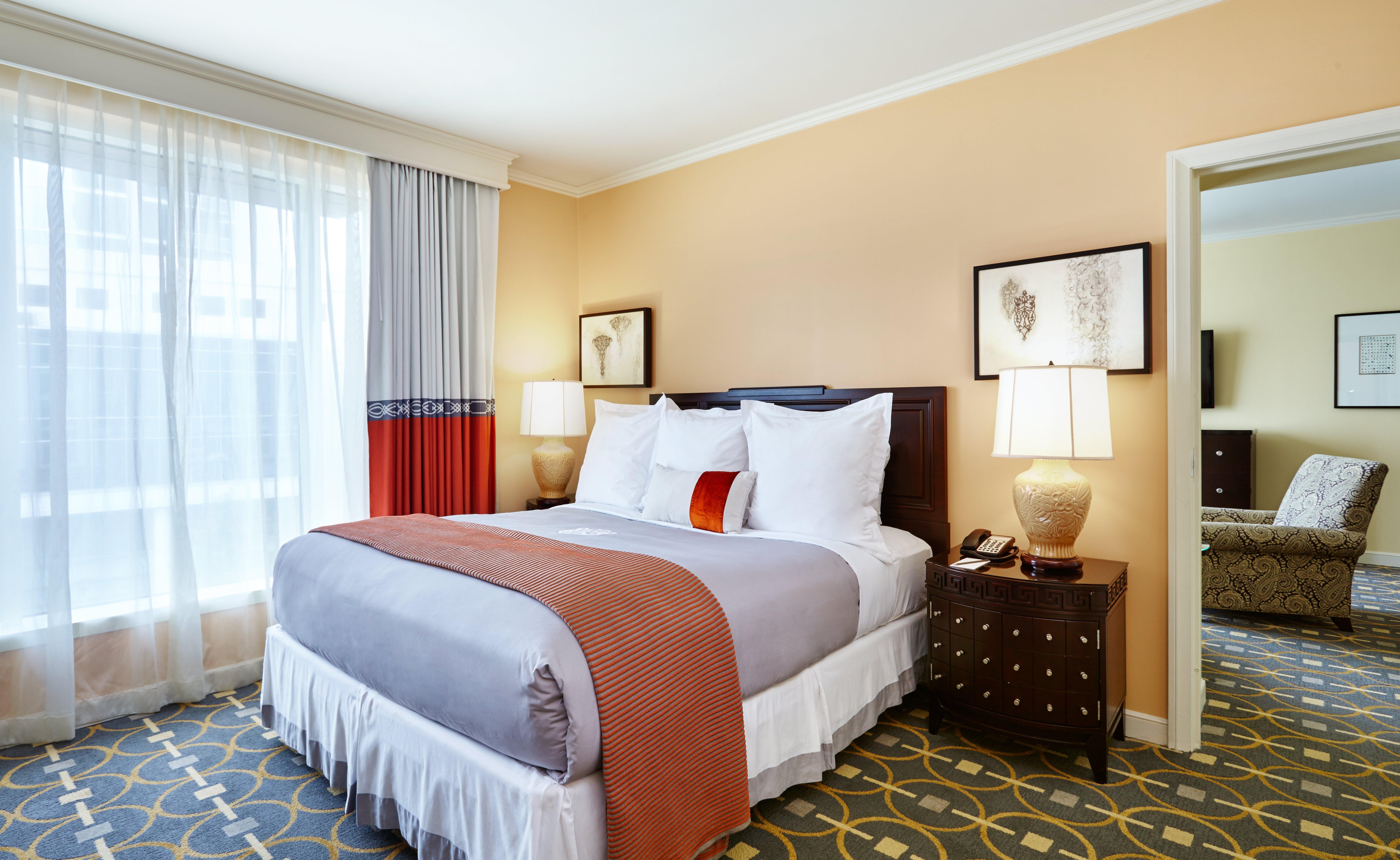 Intercontinental Buckhead Atlanta, An Ihg Hotel Εξωτερικό φωτογραφία