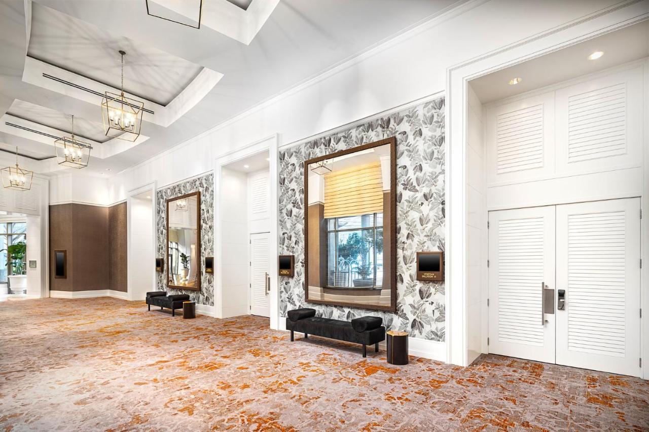 Intercontinental Buckhead Atlanta By Ihg Ξενοδοχείο Εξωτερικό φωτογραφία
