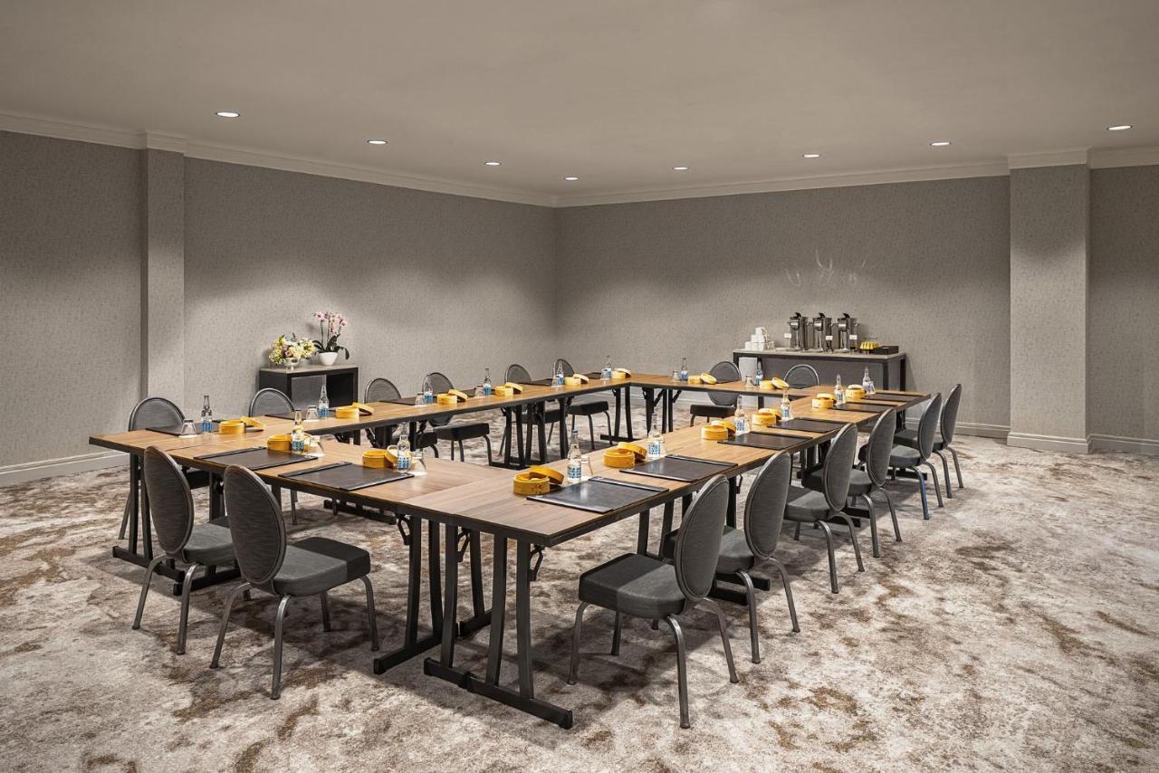 Intercontinental Buckhead Atlanta By Ihg Ξενοδοχείο Εξωτερικό φωτογραφία