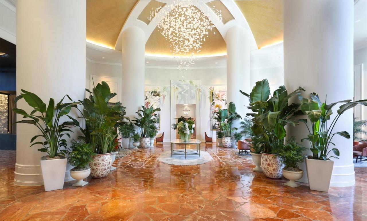 Intercontinental Buckhead Atlanta By Ihg Ξενοδοχείο Εξωτερικό φωτογραφία