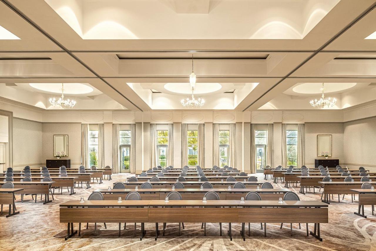 Intercontinental Buckhead Atlanta, An Ihg Hotel Εξωτερικό φωτογραφία