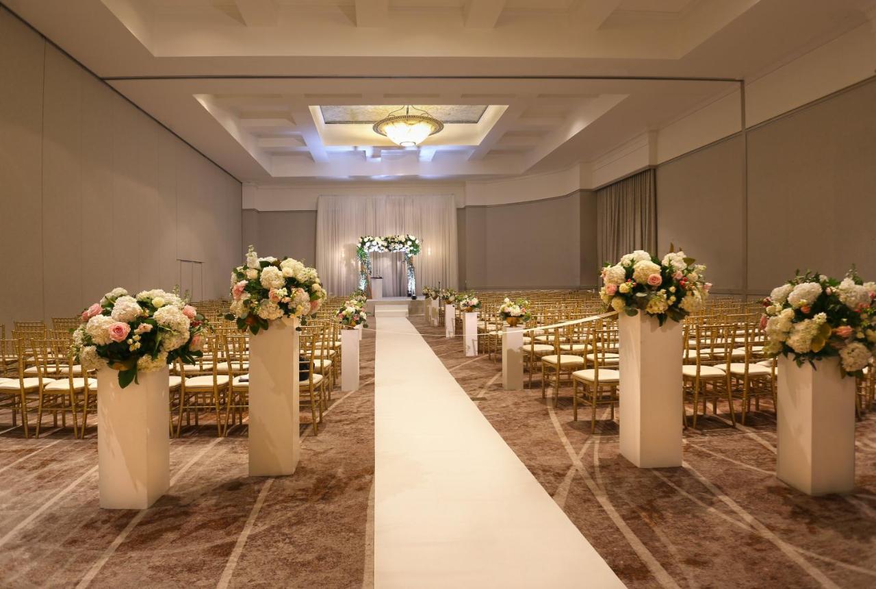 Intercontinental Buckhead Atlanta By Ihg Ξενοδοχείο Εξωτερικό φωτογραφία