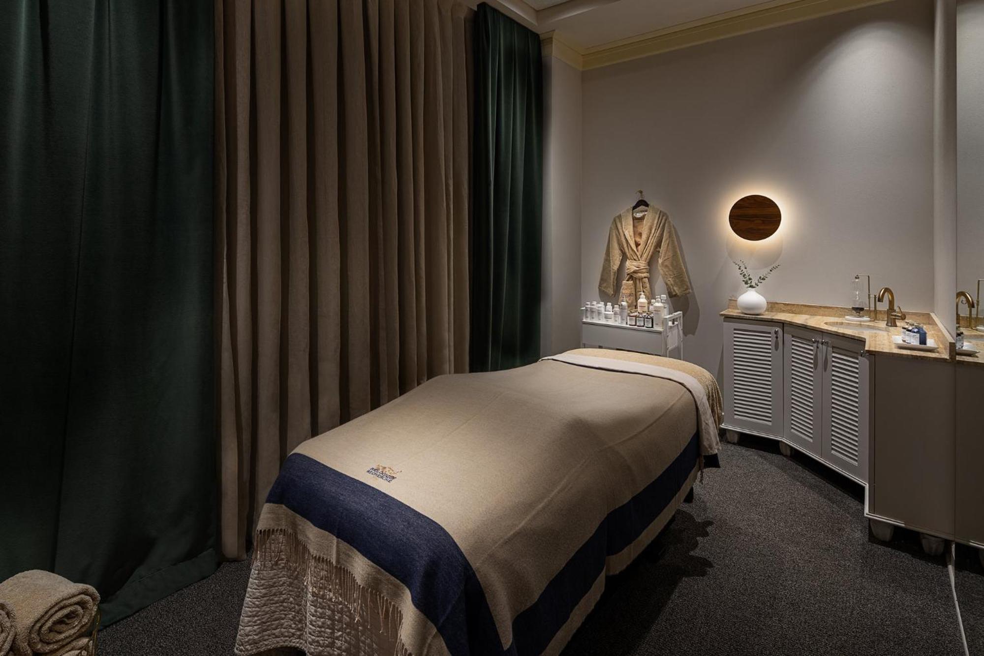 Intercontinental Buckhead Atlanta By Ihg Ξενοδοχείο Εξωτερικό φωτογραφία