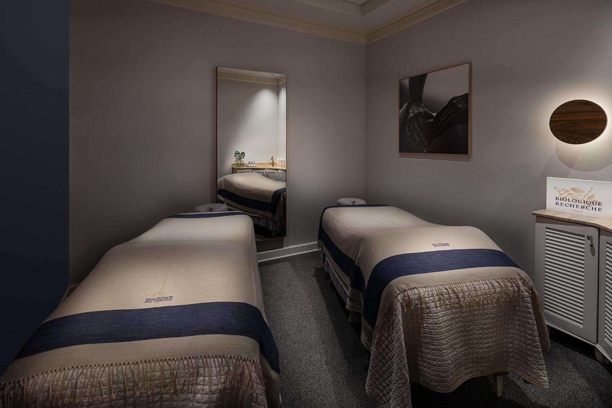 Intercontinental Buckhead Atlanta By Ihg Ξενοδοχείο Εξωτερικό φωτογραφία