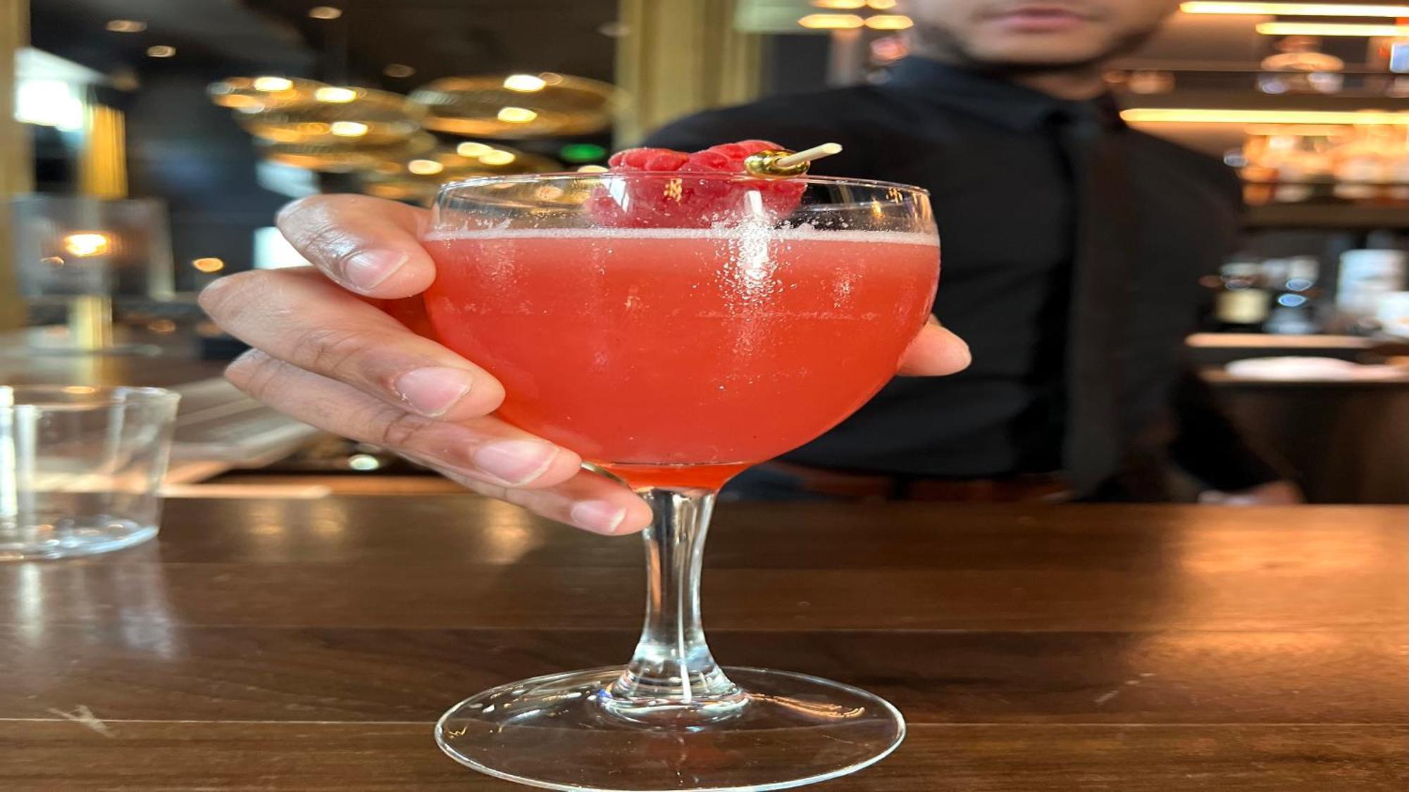 Intercontinental Buckhead Atlanta By Ihg Ξενοδοχείο Εξωτερικό φωτογραφία