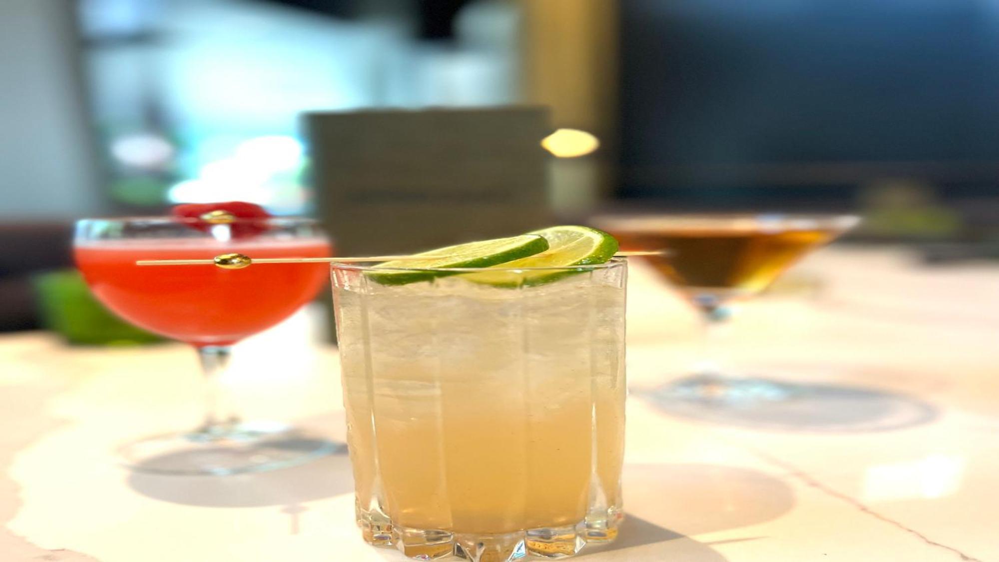 Intercontinental Buckhead Atlanta By Ihg Ξενοδοχείο Εξωτερικό φωτογραφία