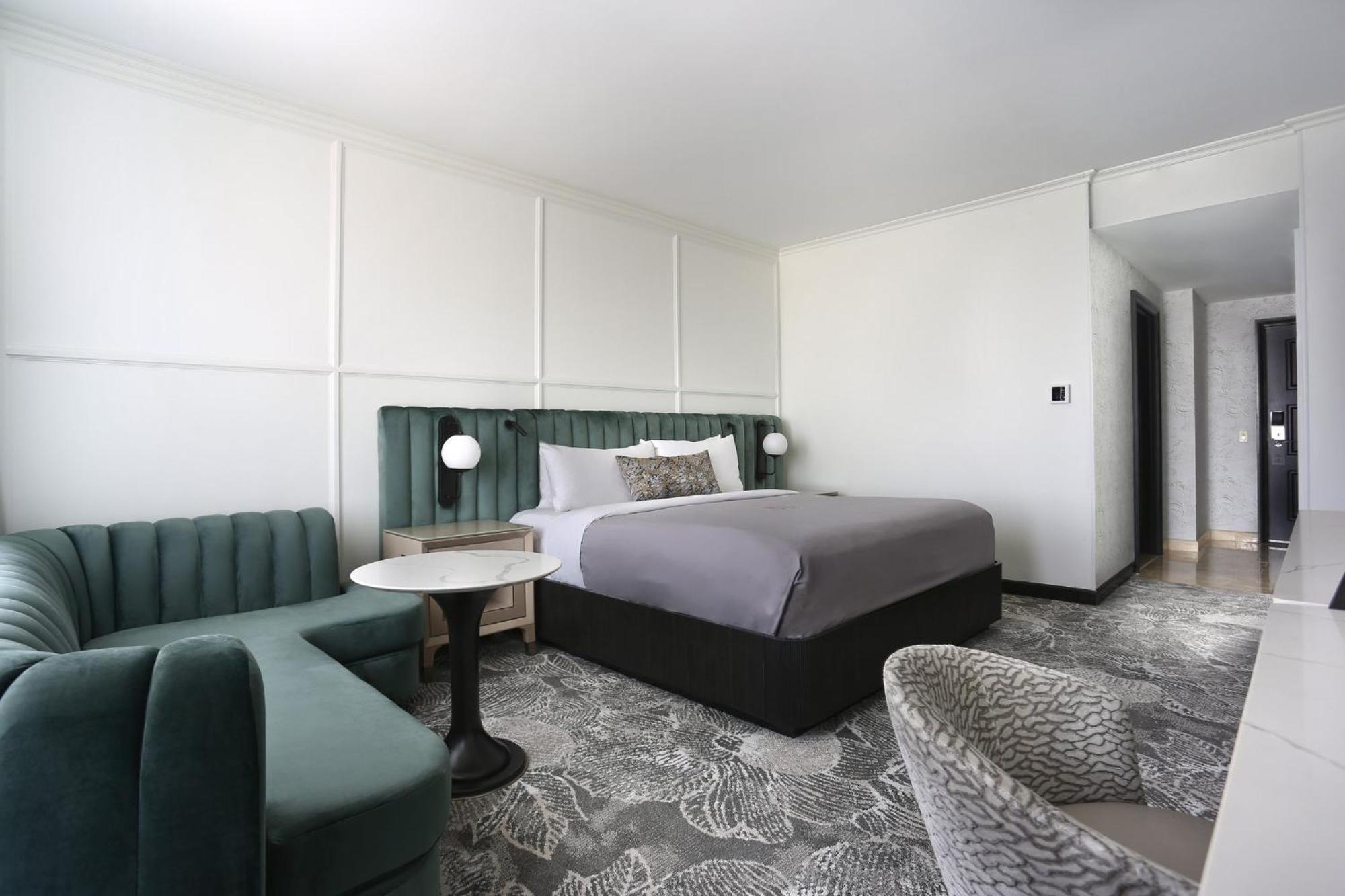 Intercontinental Buckhead Atlanta By Ihg Ξενοδοχείο Εξωτερικό φωτογραφία